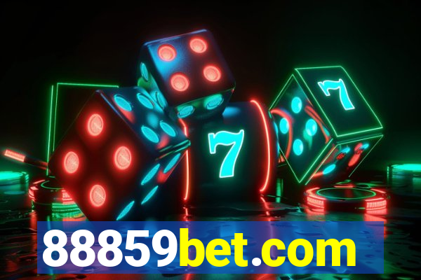 88859bet.com