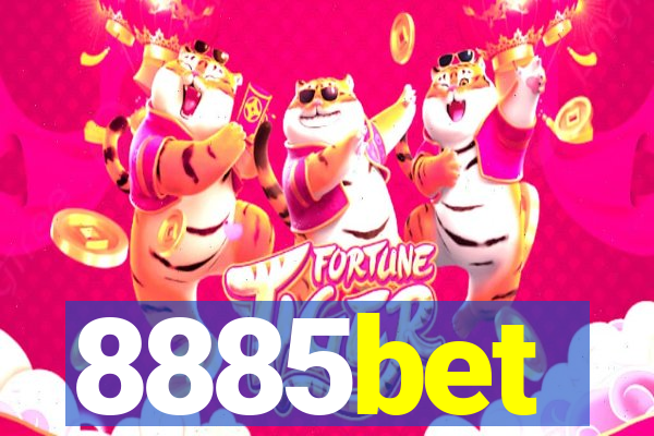 8885bet