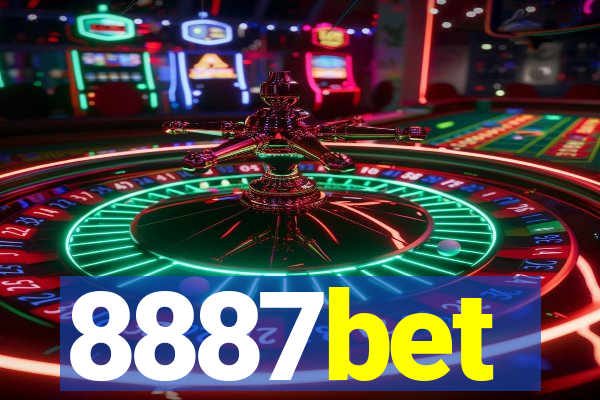 8887bet