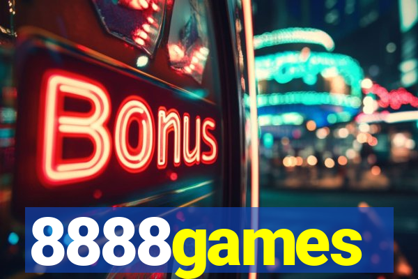 8888games