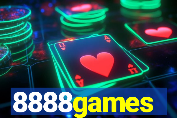 8888games