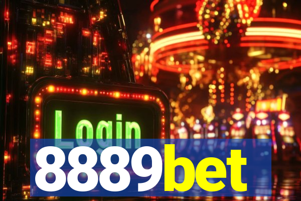 8889bet