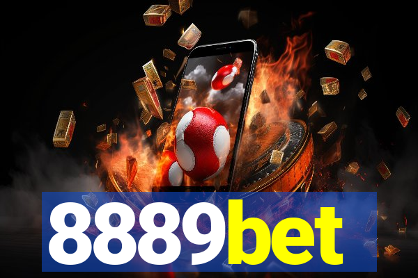 8889bet