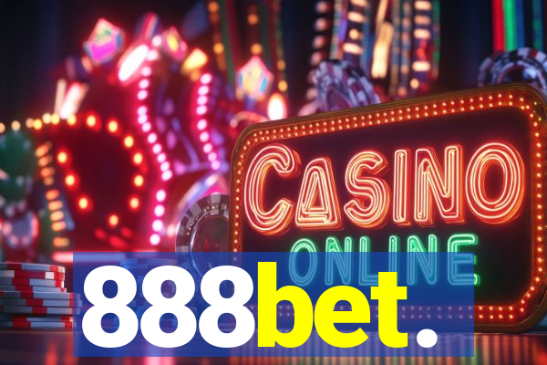 888bet.