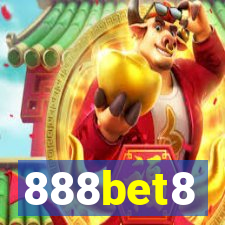 888bet8