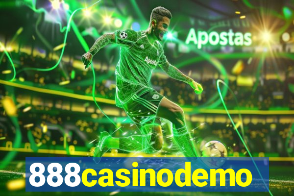 888casinodemo