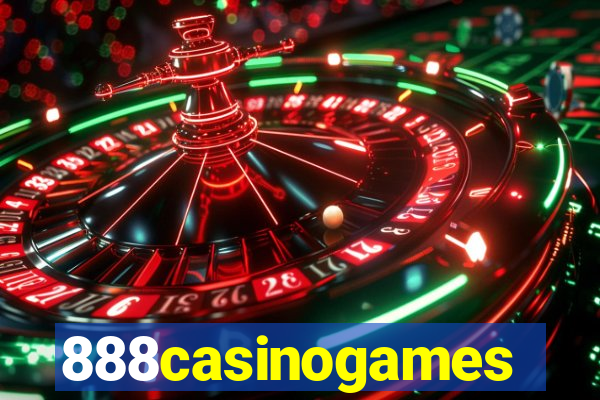 888casinogames