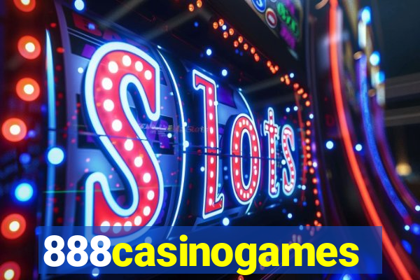 888casinogames