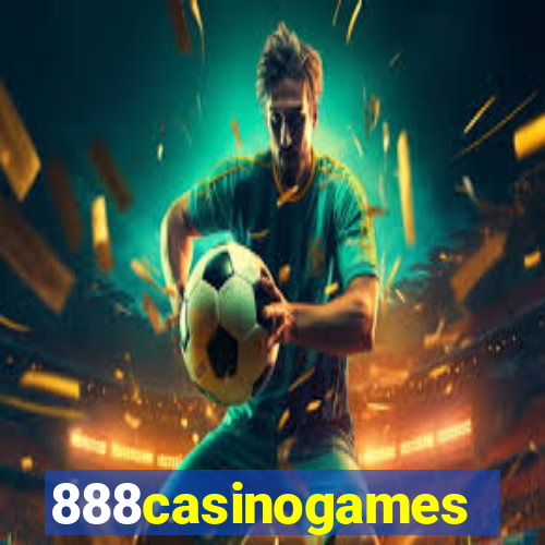 888casinogames