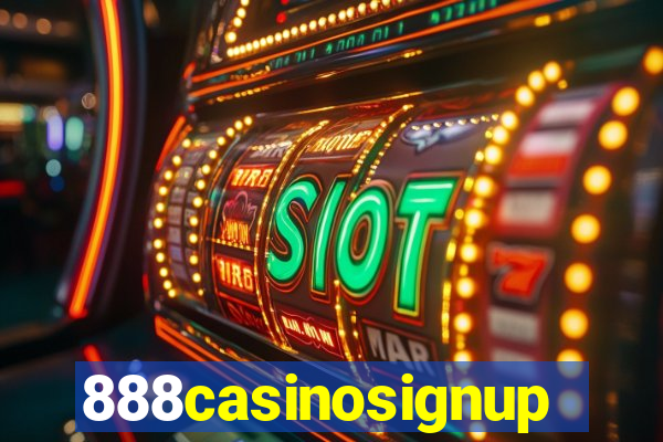 888casinosignup