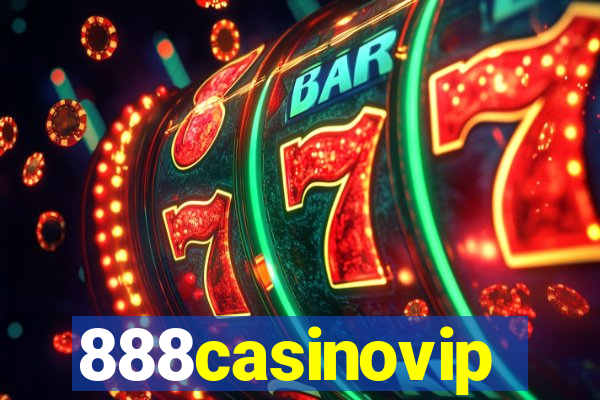 888casinovip