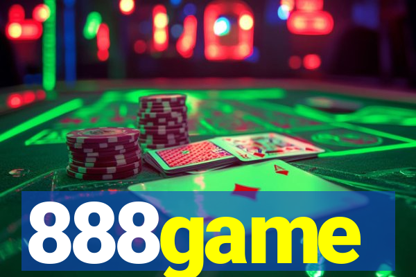 888game