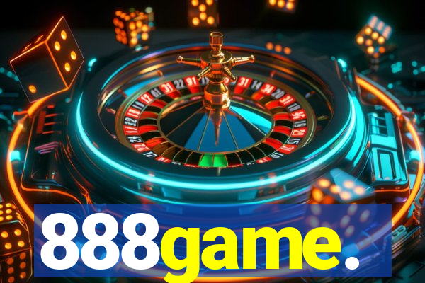 888game.