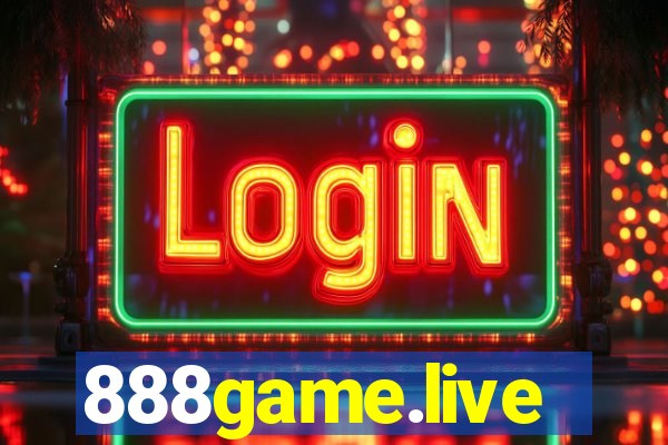 888game.live