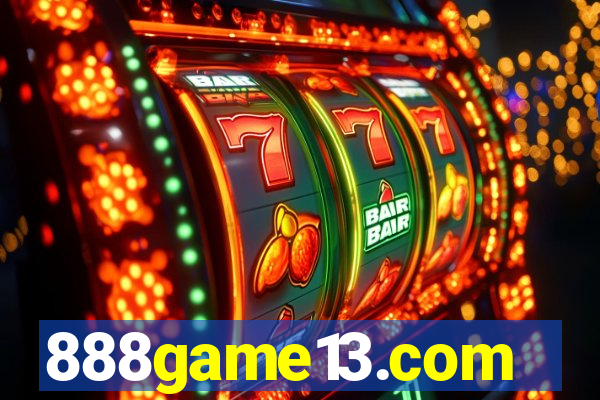 888game13.com