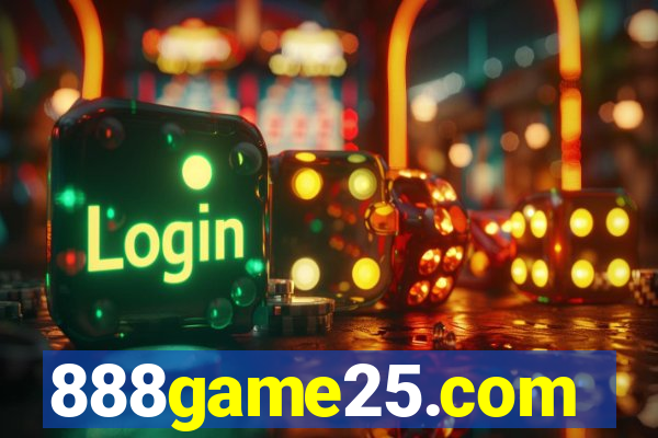 888game25.com