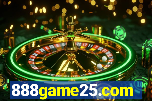 888game25.com