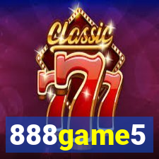 888game5