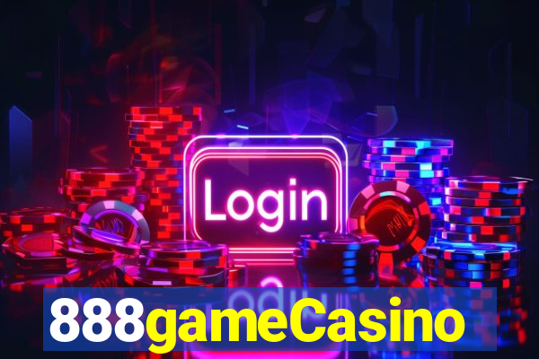 888gameCasino