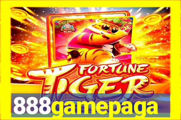 888gamepaga