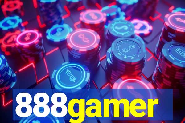 888gamer