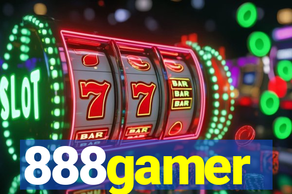 888gamer