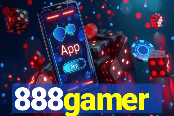 888gamer