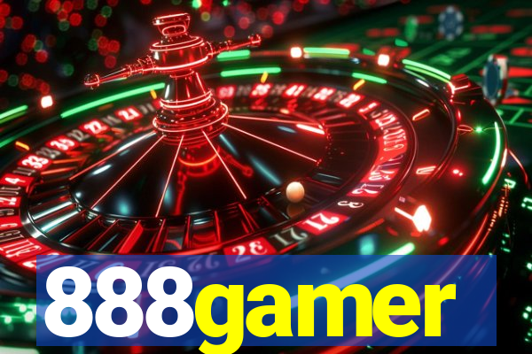 888gamer