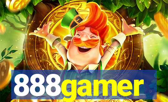 888gamer