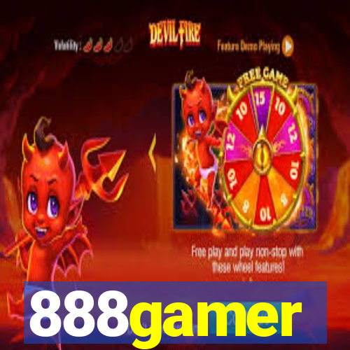 888gamer