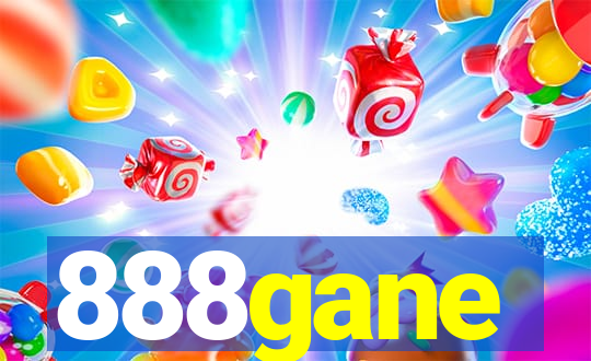 888gane