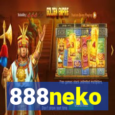 888neko