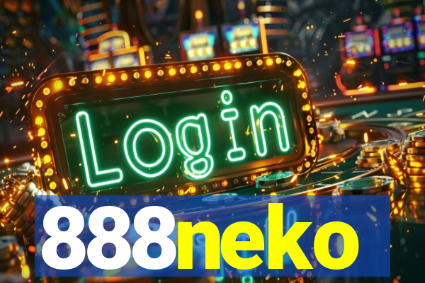 888neko