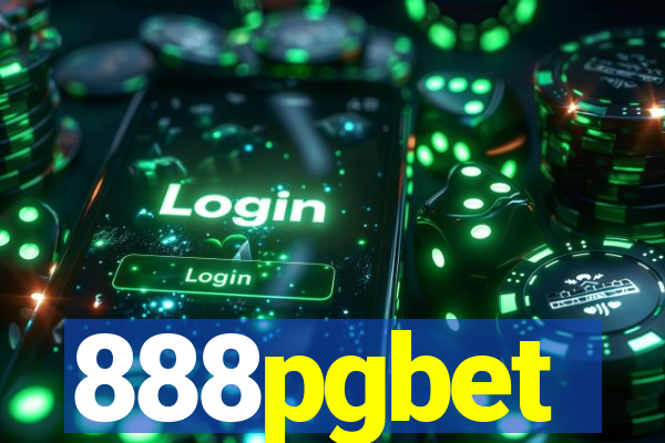 888pgbet