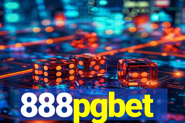 888pgbet