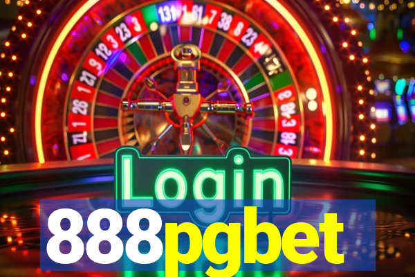 888pgbet