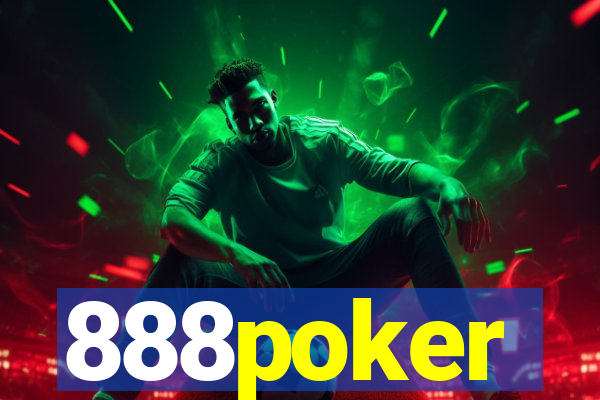 888poker