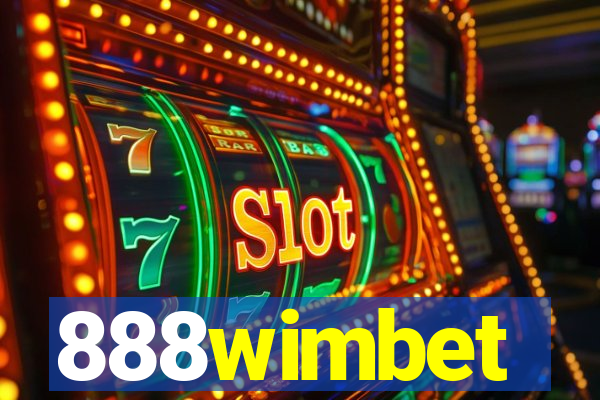 888wimbet