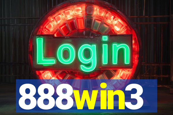 888win3