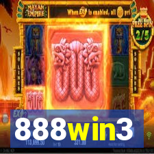 888win3