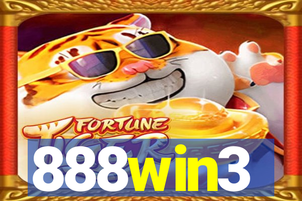 888win3