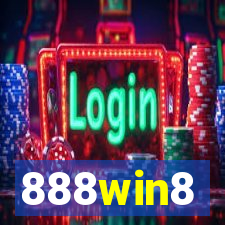 888win8