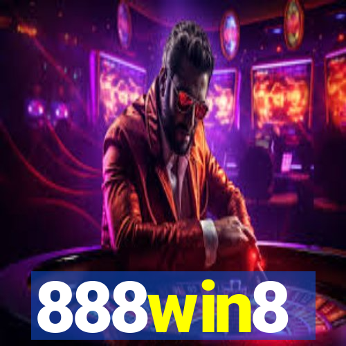 888win8