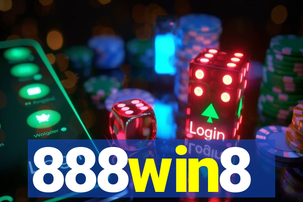 888win8