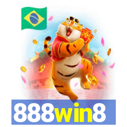 888win8