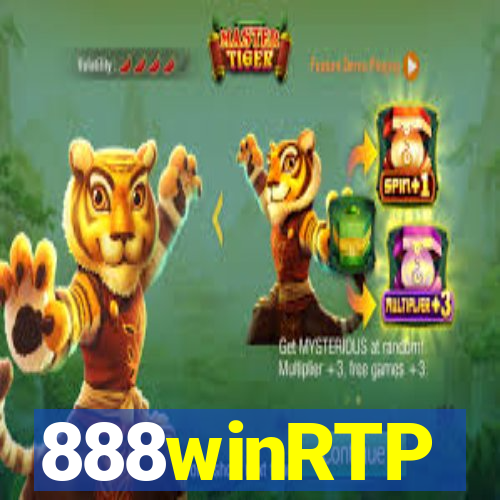 888winRTP