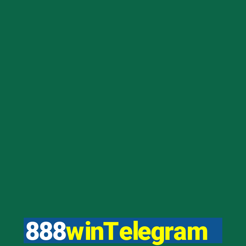 888winTelegram