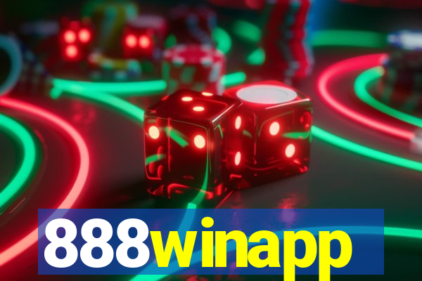 888winapp