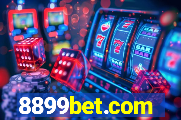 8899bet.com