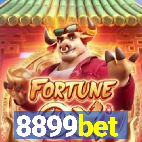 8899bet